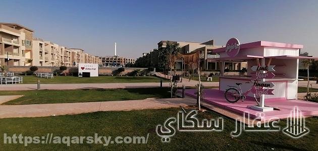 خدمات Aroma Ain Sokhna