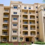 نبذة عن كمبوند اشجار ريزيدنس