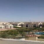 مميزات الباتيو الشروق كمبوند