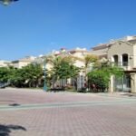 المطور العقاري لمشروع El Patio 5 El Shorouk