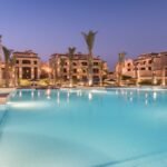 كمبوند الباتيو 5 الشروق