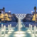 خدمات كمبوند Patio Elzahraa