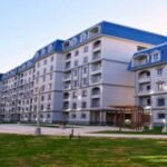 أنظمة الدفع والسداد في El Hay El latini New Almain