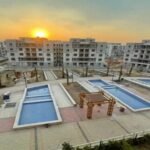 مساحة الوحدات في Al Riyadh Secon