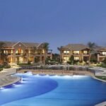 أنظمة الدفع والسداد في Katameya Dunes