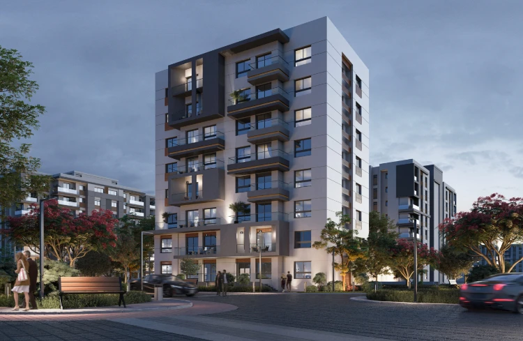 السعودية المصرية للتعمير