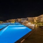 أنظمة السداد في منتجع Monte Galala