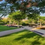 المطور العقاري لكمبوند الهايد بارك القاهرة الجديدة