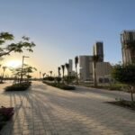 المرافق والخدمات في مشروع Oblisco Capitale