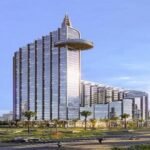 ايست تاور العاصمة الادارية