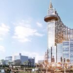 المطور العقاري لمشروع East Tower New Capital