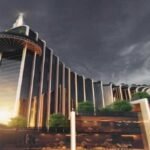 أنظمة السداد في ايست تاور العاصمة الادارية