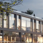 تصميم مشروع Palmet Mall