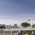 المطور العقاري لمشروع بالميت مول 6 اكتوبر