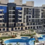 وحدات كمبوند Isola