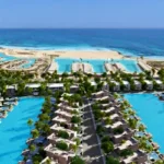 قرية هاسيندا باي الساحل الشمالي 