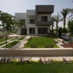 كمبوند جراند هايتس اكتوبر