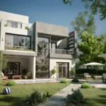 كمبوند جراند هايتس اكتوبر