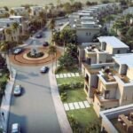 كمبوند جولز الشيخ زايد