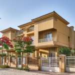 مميزات كمبوند جيرة الشيخ زايد