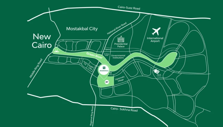 أتريك للتطوير العقارى