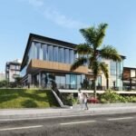 نماذج وحدات ذا ايكون التجمع الخامس