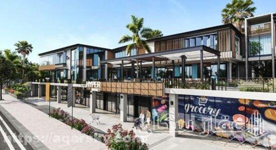 عيوب كمبوند ذا ايكون ريزيدنس التجمع الخامس