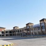 موقع Zed Strip Mall Shaikh Zayed