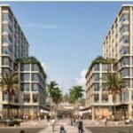 مساحات الوحدات في زيد ستريب مول الشيخ زايد