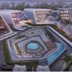 سنترادا مول بلازا 6 أكتوبر