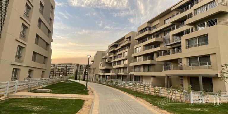 شقق للبيع في كابيتال جاردنز