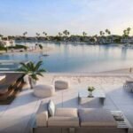 قرية سيتي ستارز الساحل الشمالي