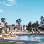 قرية هاسيندا باي الساحل الشمالي 