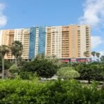 مساحة الوحدات في كليوباترا بلازا مدينة نصر