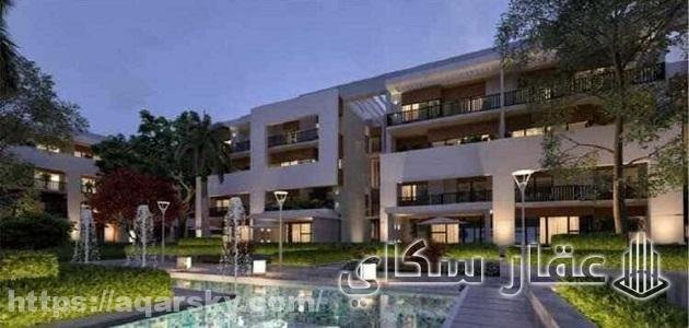 دليل كمبوندات الشروق | أشهر 7 كمبوندات بأقل مقدم تعاقد كمبوند البا Alaba El Shorouk