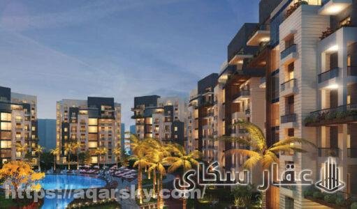 إيدج هولدنج للتطوير العقاري Edge Holding أسعار كمبوند اويا