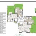 مساحات الوحدات في كمبوند بالم باركس