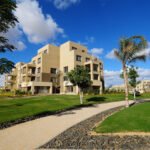 خدمات كمبوند بالم باركس