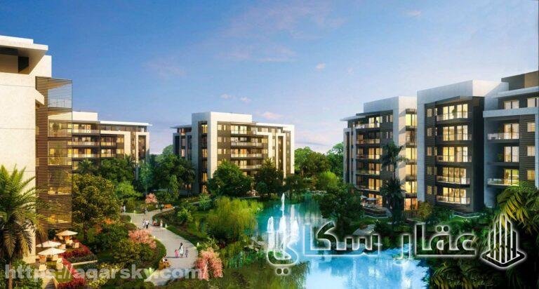 كمبوند بريفادو مدينتي