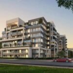 الكمبوندات القريبة من كمبوند بلو تري القاهرة الجديدة