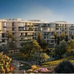 مميزات كمبوند بلو تري القاهرة الجديدة