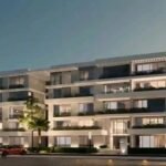 مساحة الوحدات في Blue Tree New Cairo