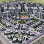 كمبوند بلو فيرت العاصمة الادارية