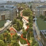 كمبوند بوردووك العاصمة الإدارية