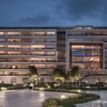 كمبوند بورد ووك العاصمة الإدارية