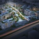 موقع بورد ووك Boardwalk New Capital