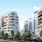 فرص استثمارية جيدة في العاصمة الإدارية الجديدة