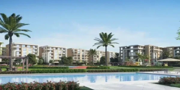 كمبوند تاج سلطان