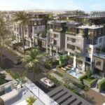 مميزات مشروع تريو جاردنز التجمع الخامس