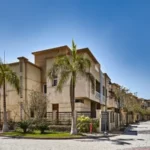 كمبوند جدار 6 أكتوبر